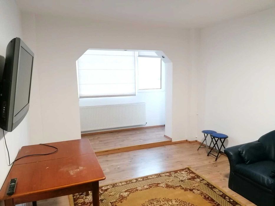 Apartament decomandat situat in zona Garii