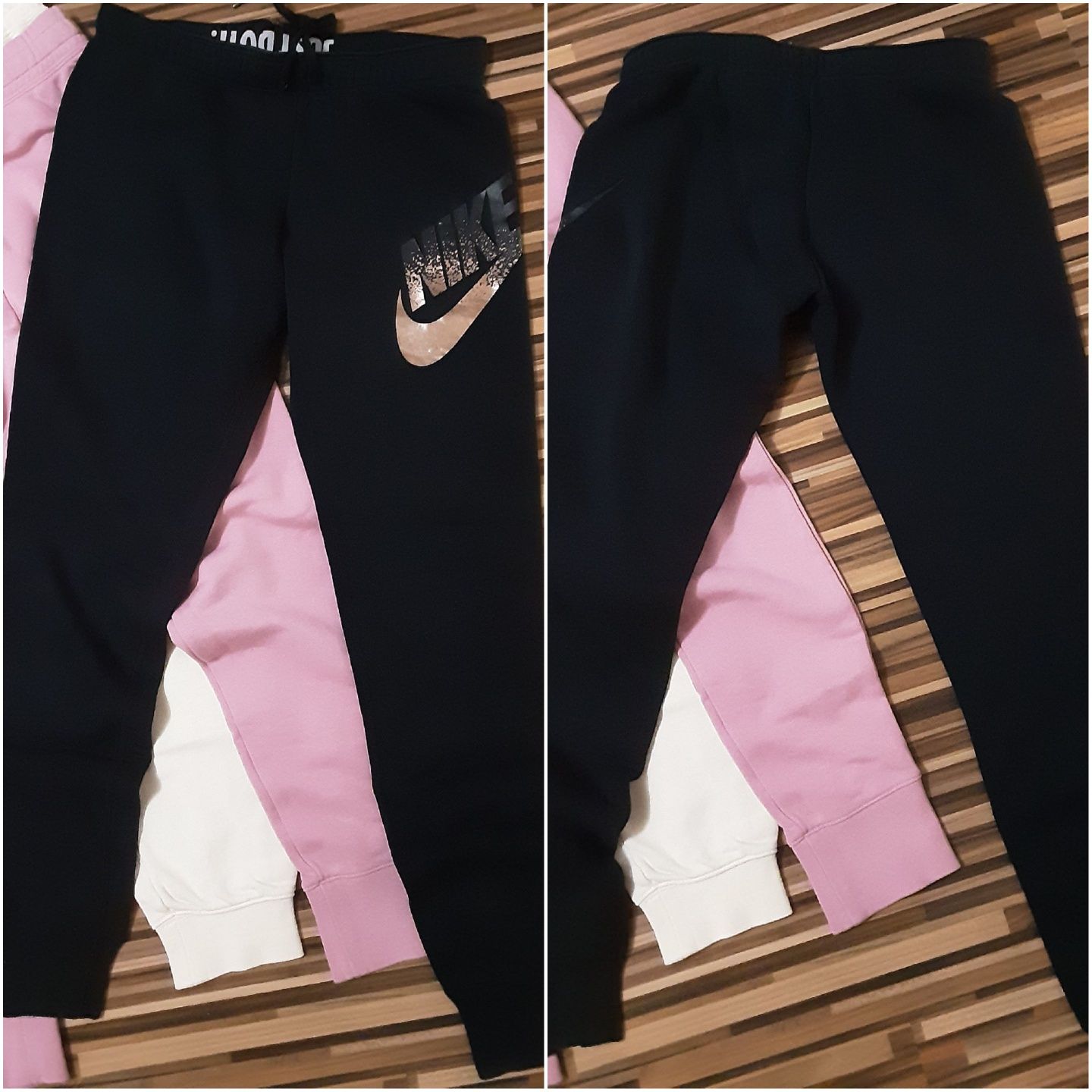 (M) NIKE оригинални долници(45лв)клин(30лв) тениска (25лв)