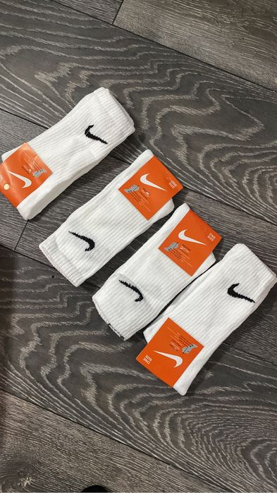Sosete nike 6 perechi