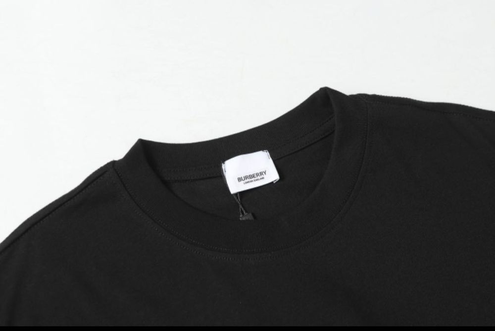 Тениска Burberry