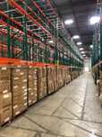 Rafturi metalice industriale