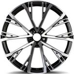 Jante Audi R20 5x112 E-Tron Design | A4 A5 A6 A7 A8 E-tron Q7 Q5 Q3