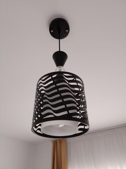 Candelabru și lustre