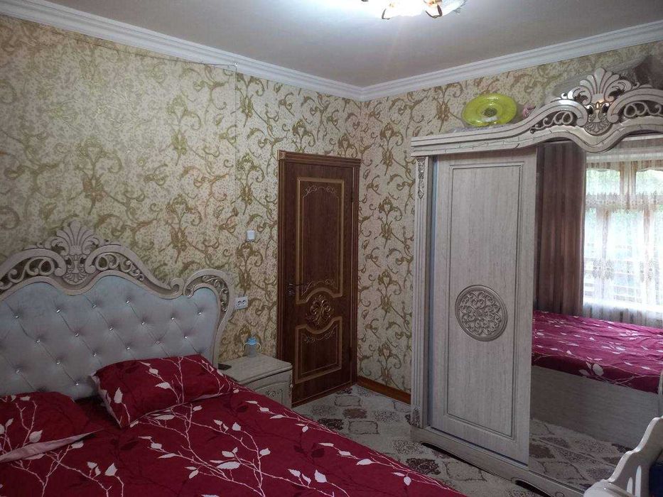 Продаётся квартира в Яшнабадском районе своя!!!