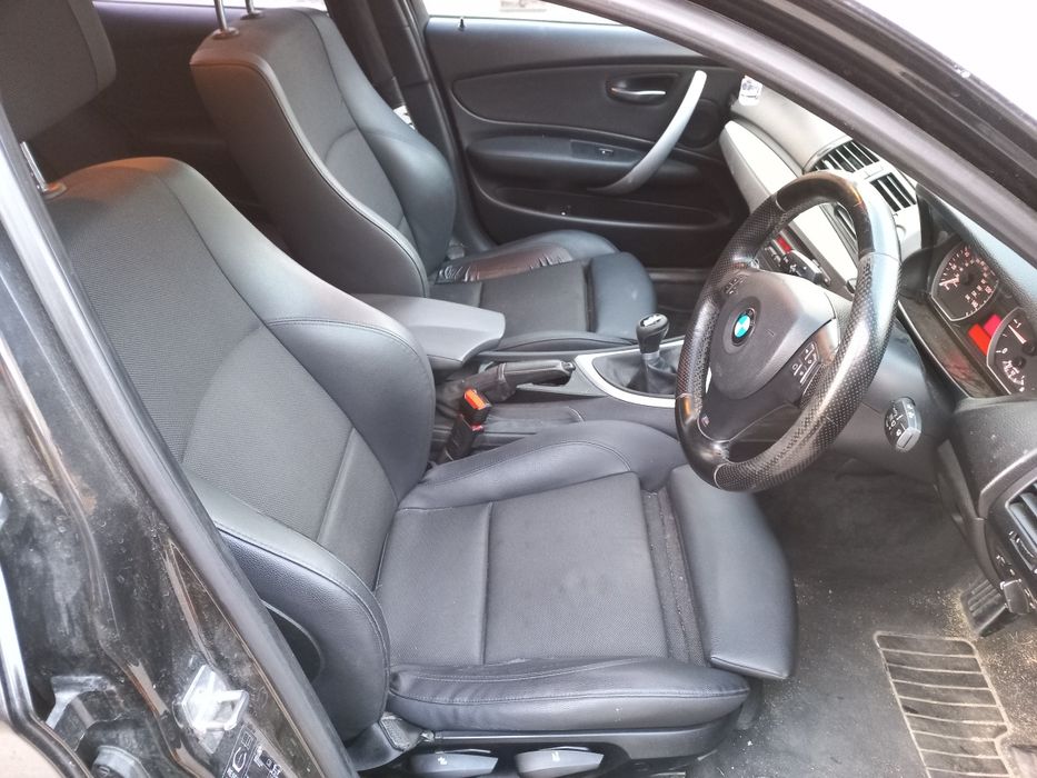 Volan M pachet BMW e87