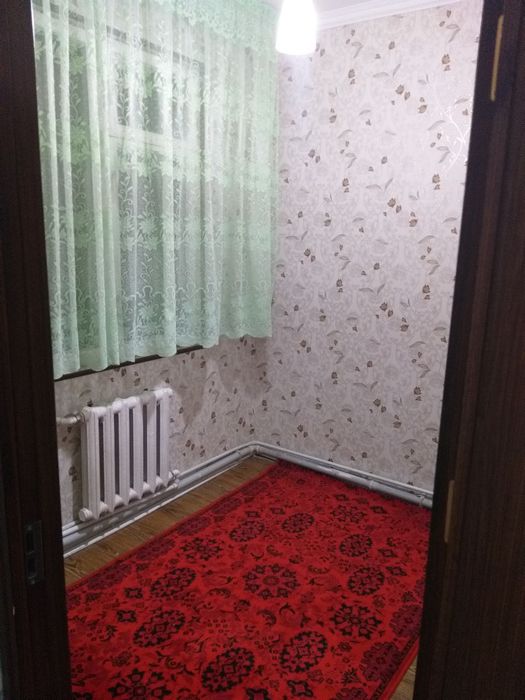 3х Трехкомнатная квартира в аренду