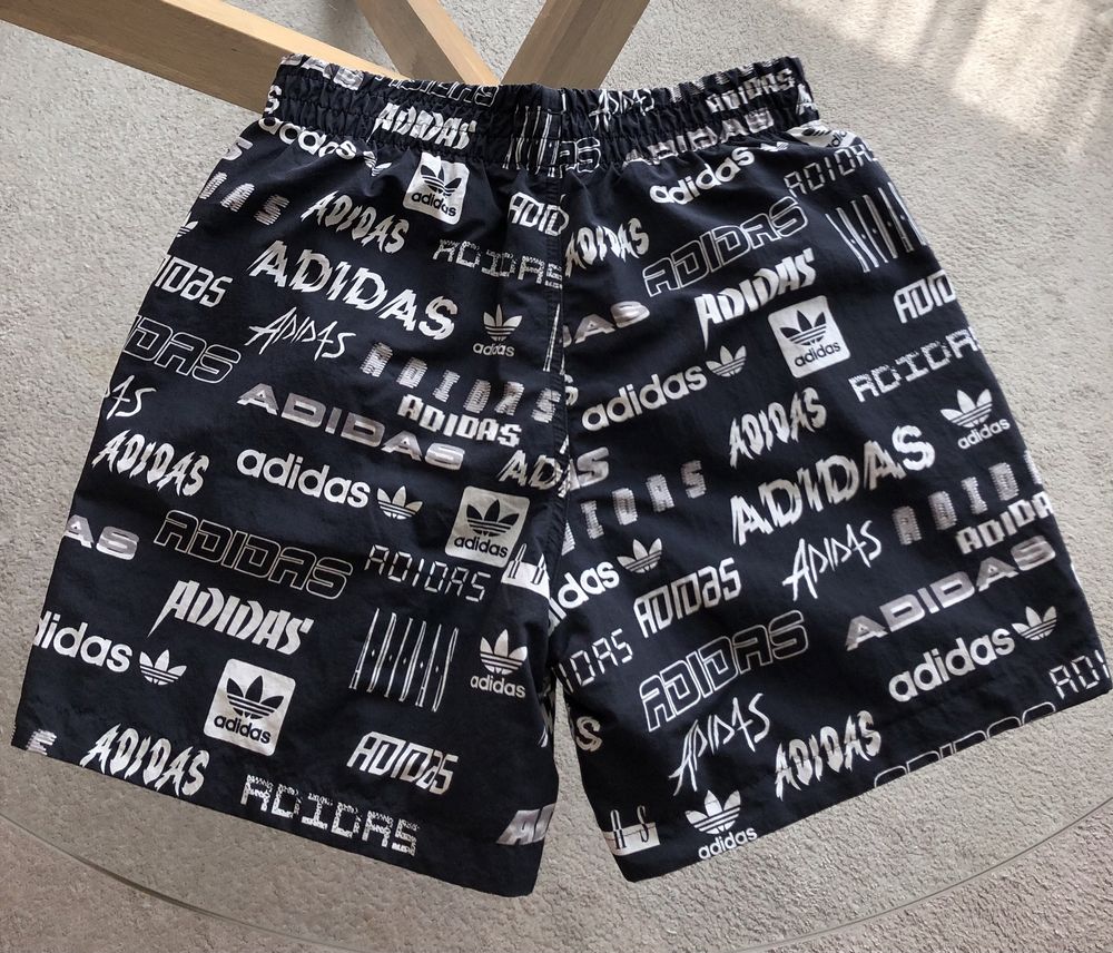 Adidas мъжки къси панталони S