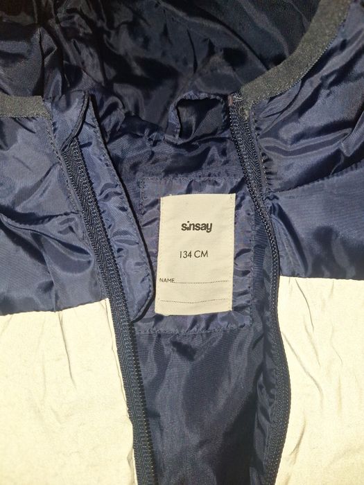 Детски летен сет елек и тениски 120