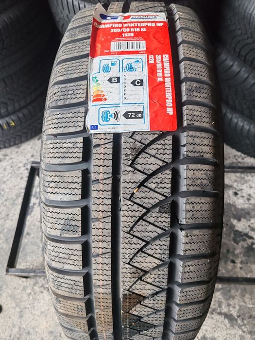 1 anvelopa 255 60 18