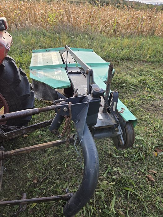 Cositoare Deutz Fahr KM24 1.85 m