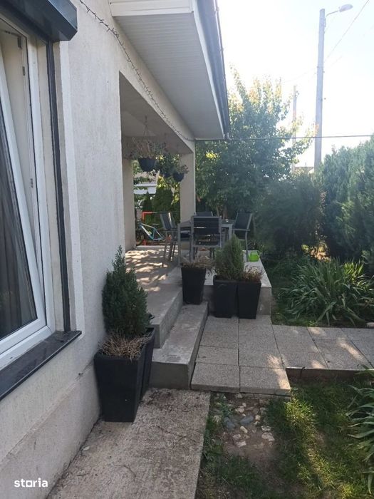 Casă la cheie, finalizată în 2015