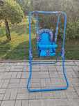 Leagan pentru copii interior / exterior