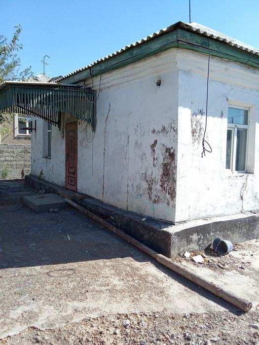 Ерубайва 26 сатилады 5 сотка