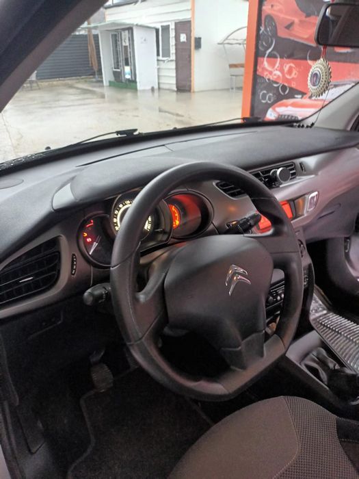 Citroen C3 2014 Diesel