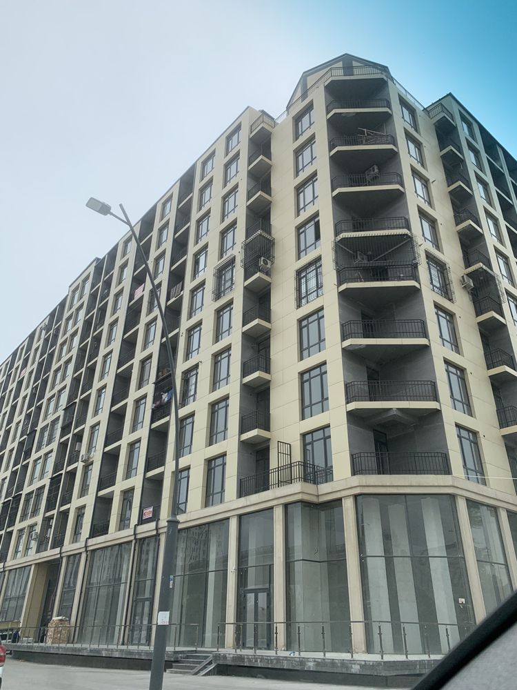 Продается квартира Новостройка Etalon Building