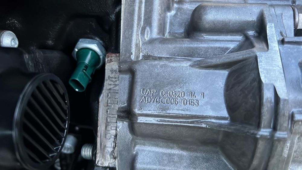 Kit conversie 4x4 Cutie dsg 4x4 dq 381 cupra ateca audi s3 8v