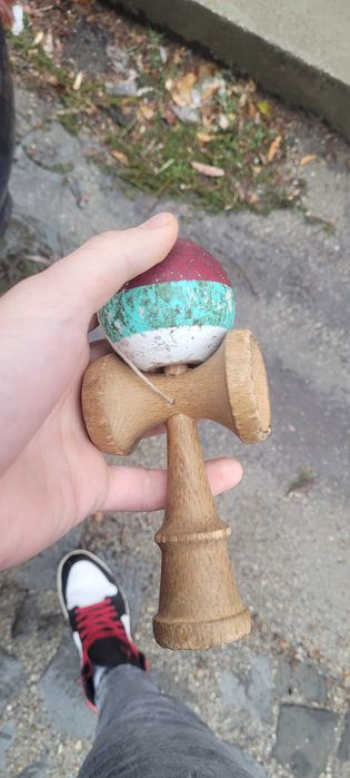 Kendama sweets avalanche