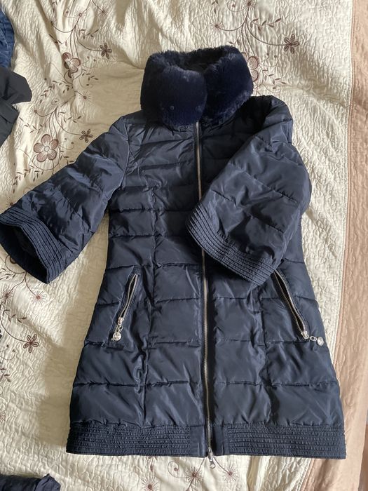 Продам куртку женскую