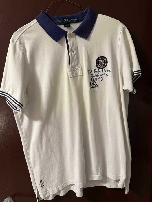 tricou barbati XL U.S. Polo Assn.
