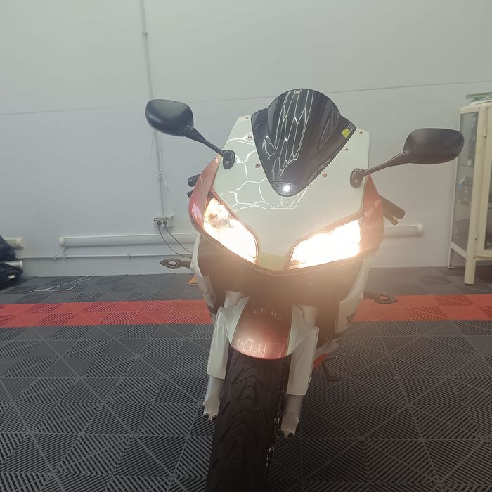 Honda CBR 600 RR 2004