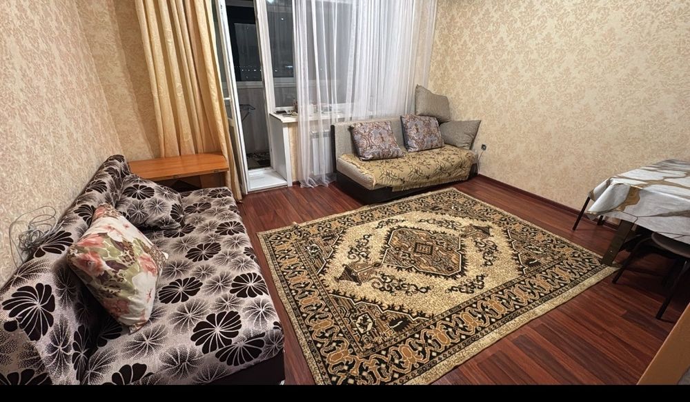 Аренда квартиры долгосрочно