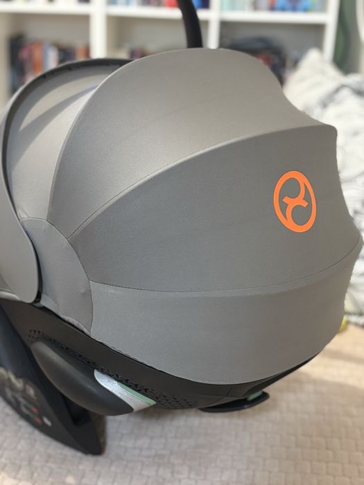 Cybex cloud G i- size