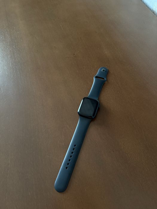 Apple watch series 7