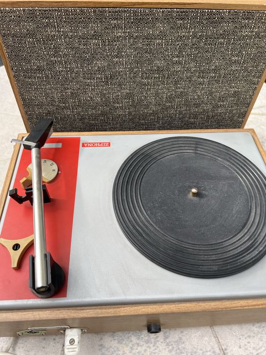 Грамофон Zhiphona