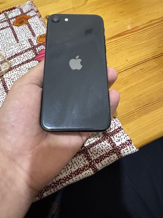 Iphone se 2020 sim