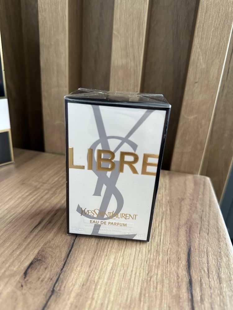 Parfum YSL Libre