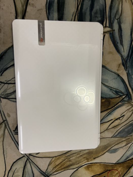 Laptop Packard  Bell