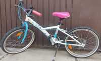 Bicicleta Btwin 20"