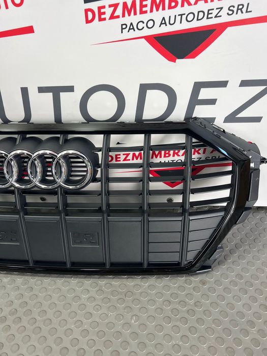 Grila Centrala OEM Audi Q3 83A 2021