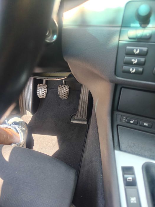 Bmw seria 3 e46 318i toruring