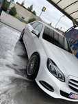 Vand/Schimb E class