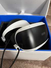 Продам PlayStation VR