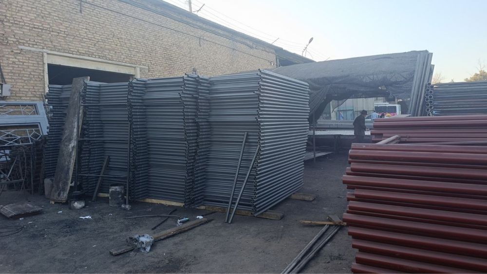 Lesa arenda va sotuvga