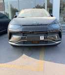 Leapmotor c11 EV