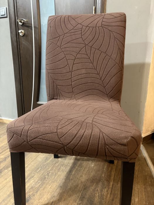 Калъфи за столове