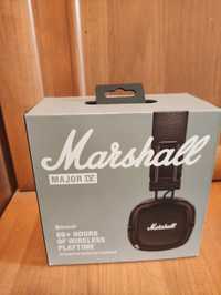 Наушники Marshall Major 4 оригинал