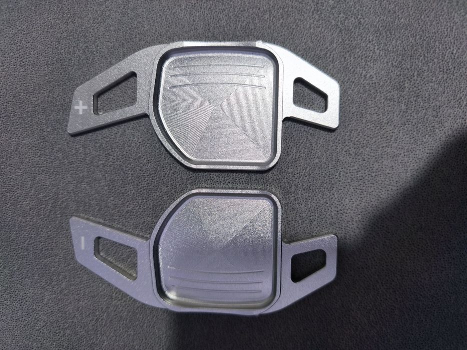 Пера лопатки скорости волан