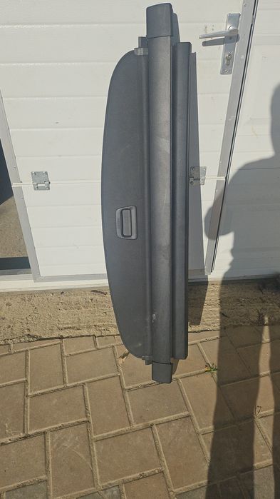 Rulou portbagaj Passat b8