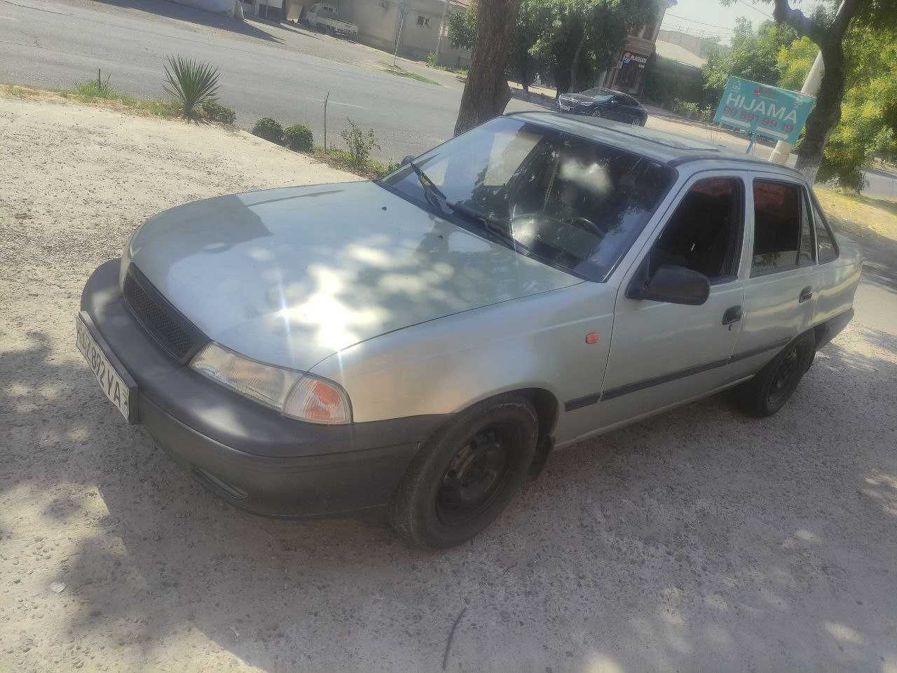 Nexia 1 2005 yil Sons tramblyor 1.5