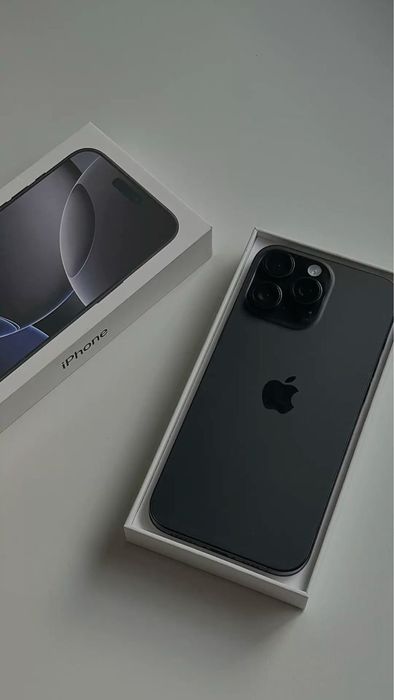 Iphone 15 pro max 256 gb