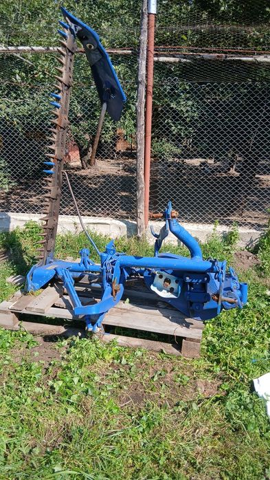 Cositoare 1.50m Serbia