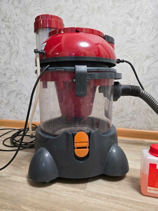 Пылесос моющий ARNICA Hydra Rain Plus