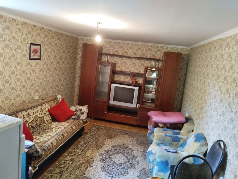 Сдам 1 к квартиру  Маресьева в частном доме