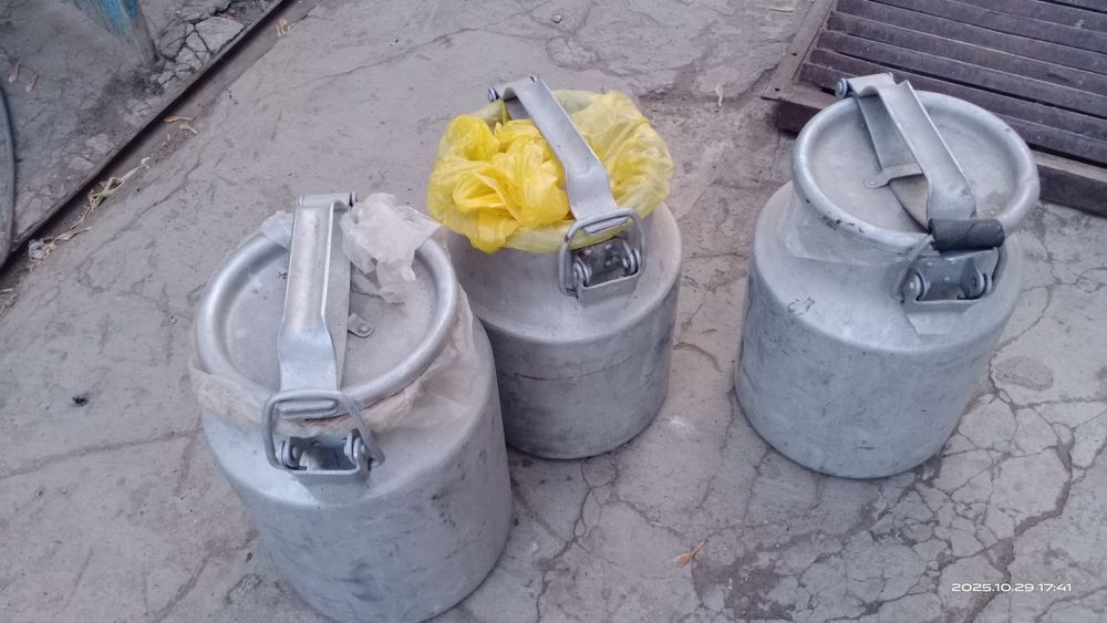 Продам! Фляга. Бидон. Советский.