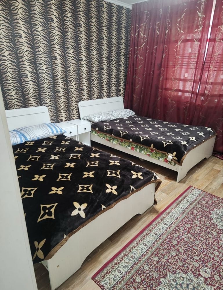 Дом с бассейном посуточно