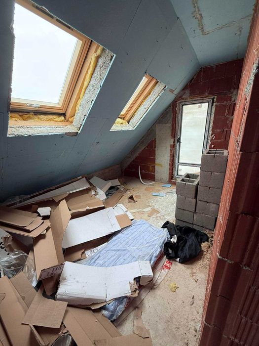 Тристаен апартамент НОВА СГРАДА - кв. КОМАТЕВО